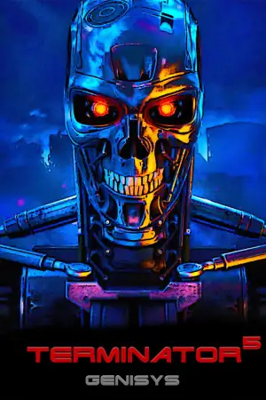 Terminator Genisys