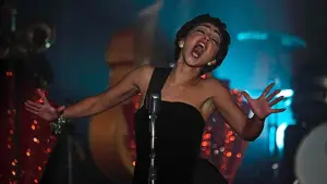 Backdrop to the movie "Shirley" #691624