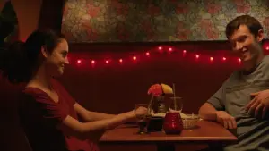 Backdrop to the movie "Tramps" #466502