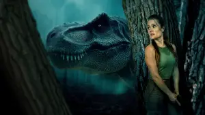 Backdrop to the movie "Jurassic Reborn" #805731