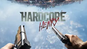 Backdrop to the movie "Hardcore Henry" #94390