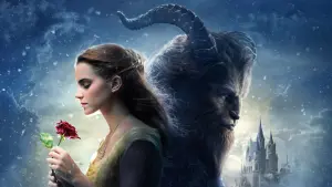 Backdrop to the movie "Beauty and the Beast" #169942