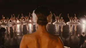 Backdrop to the movie "Black Swan" #595779