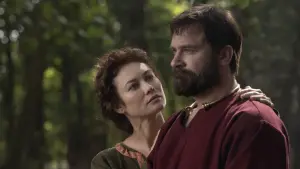 Backdrop to the movie "Boudica" #312938