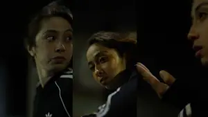 Backdrop to the movie "Chaos Darkness Woman" #777878