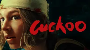 Watch film Cuckoo | Official Trailer