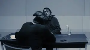 Backdrop to the movie "Prisoners" #639654