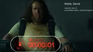 Backdrop to the movie "Mercy" #512618