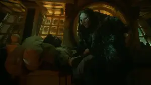 Backdrop to the movie "Frankenstein" #513580