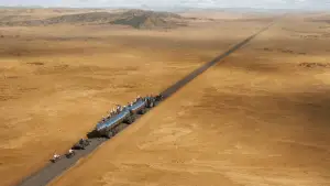 Backdrop to the movie "Furiosa: A Mad Max Saga" #558969