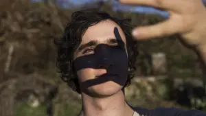 Backdrop to the movie "Happy as Lazzaro" #219210