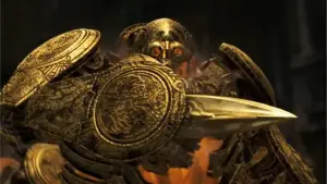 Backdrop to the movie "Hellboy II: The Golden Army" #650709