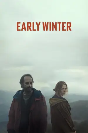 Poster to the movie "Early Winter" #911714