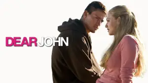 Backdrop to the movie "Dear John" #870039