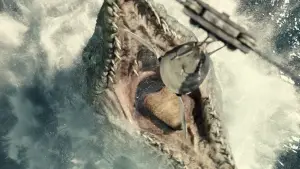 Backdrop to the movie "Jurassic World" #578706