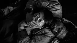 Backdrop to the movie "Limbo" #388869