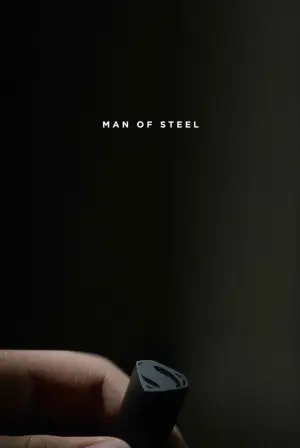Poster to the movie "Man of Steel" #770251