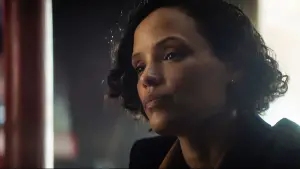 Backdrop to the movie "Muzzle: City of Wolves" #509964