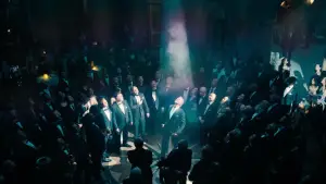 Backdrop to the movie "No Time to Die" #766945