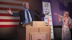 Backdrop to the movie "Old Dads" #320020