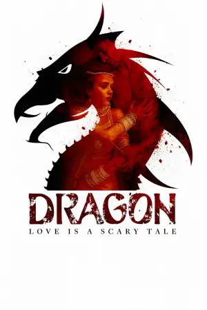 I Am Dragon