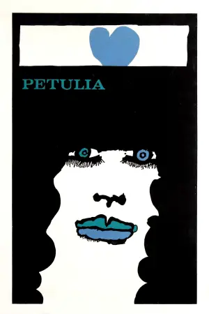 Poster to the movie "Petulia" #674430