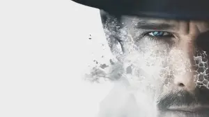 Backdrop to the movie "Predestination" #658459