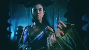 Backdrop to the movie "A Chinese Ghost Story" #811144