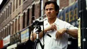 Backdrop to the movie "Smoke" #232783