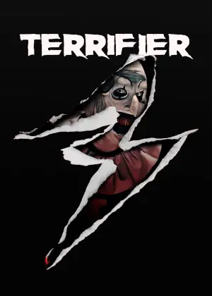 Poster to the movie "Terrifier 3" #557909