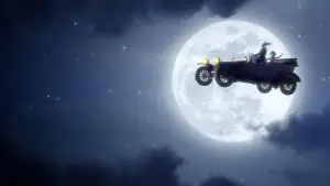 Backdrop to the movie "The Canterville Ghost" #759053