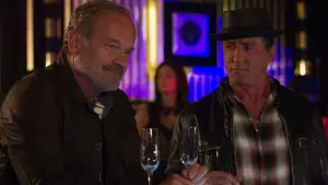 Backdrop to the movie "The Expendables 3" #296297