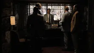 Backdrop to the movie "The Godfather Part II" #749053