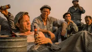 Backdrop to the movie "The Shawshank Redemption" #517302