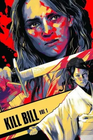 Kill Bill: Vol. 1