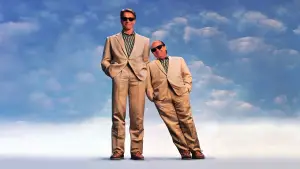 Backdrop to the movie "Twins" #699396