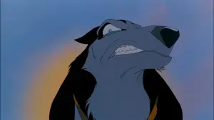 Backdrop to the movie "Balto" #874947