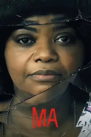 Poster to the movie "Ma" #811101