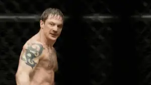 Backdrop to the movie "Warrior" #753294