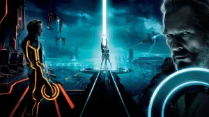 Backdrop to the movie "TRON: Legacy" #316741