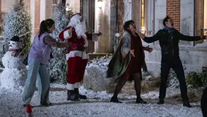 Backdrop to the movie "Les Boules de Noël" #737689