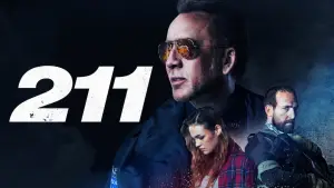 Backdrop to the movie "211" #878931
