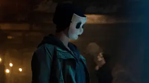 Backdrop to the movie "The Strangers: Chapter 3" #815645