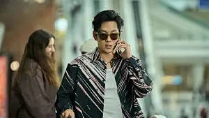 Backdrop to the movie "Mantis" #605533