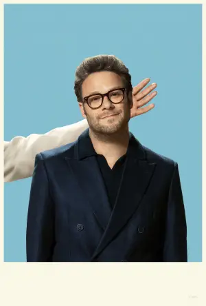 Poster to the movie "Good Fortune" #518056