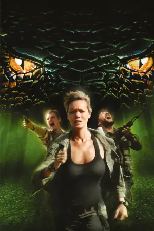 Anacondas: Trail of Blood