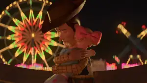 Backdrop to the movie "Toy Story 4" #924860