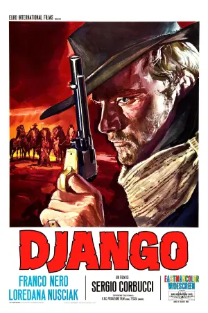 Django