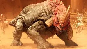 Backdrop to the movie "Star Wars: Episode II - Attack of the Clones" #616984