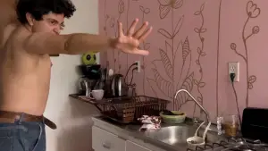 Backdrop to the movie "Av Antura" #687399